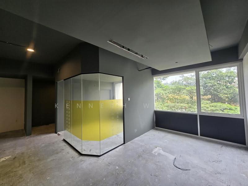 Shop / Office untuk Disewa di Bandar Sri Damansara (Selangor) - Kenneth Wang - Interior - PropertyGuru.com.my