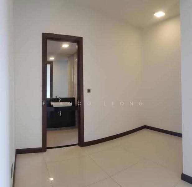 Kondominium untuk Disewa di The Northshore Gardens - Franco Leong - Bathroom - PropertyGuru.com.my