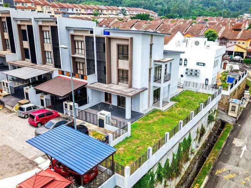 Rumah Teres untuk Dijual di Gombak (Selangor) - BILYA ARIFF - PropertyGuru.com.my