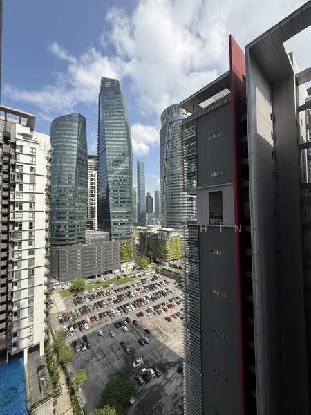 Service Residence for Rent at Stonor 3 - Alexis Chin - Exterior - PropertyGuru.com.my