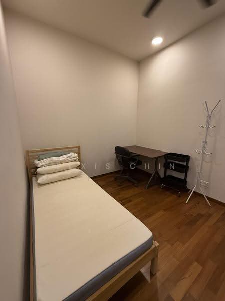 Service Residence for Rent at Stonor 3 - Alexis Chin - Bedroom - PropertyGuru.com.my