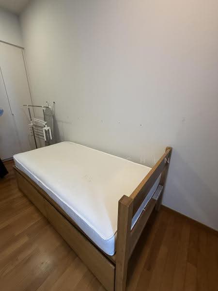 Service Residence for Rent at Stonor 3 - Alexis Chin - Bedroom - PropertyGuru.com.my