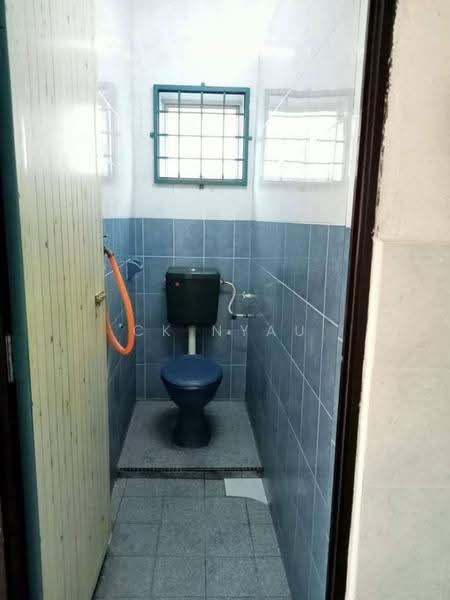 Rumah Teres 1-Tingkat untuk Dijual di Ipoh (Perak) - Ck Nyau - Bathroom - PropertyGuru.com.my