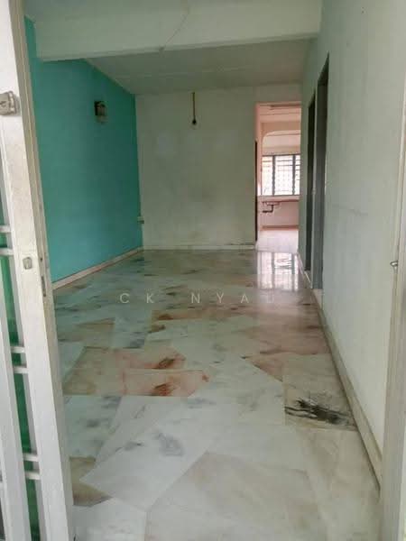 Rumah Teres 1-Tingkat untuk Dijual di Ipoh (Perak) - Ck Nyau - Interior - PropertyGuru.com.my