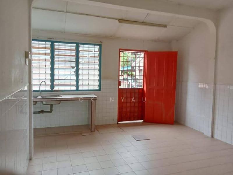 Rumah Teres 1-Tingkat untuk Dijual di Ipoh (Perak) - Ck Nyau - Kitchen - PropertyGuru.com.my