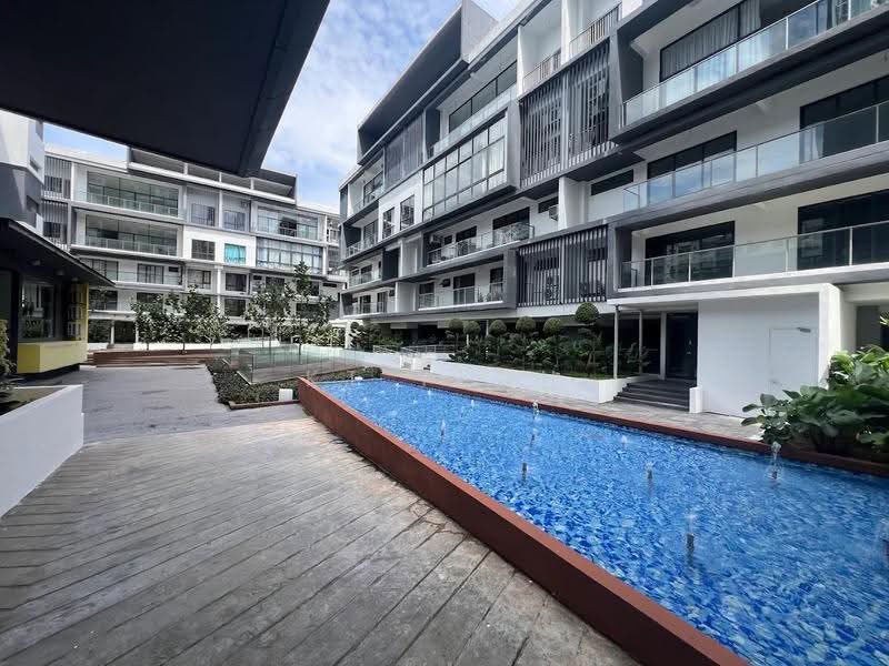 Condominium for Sale at 9Ine (Residensi Sembilan) - KT Teoh - Exterior - PropertyGuru.com.my