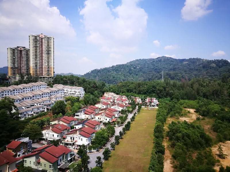 Condominium for Sale at 9Ine (Residensi Sembilan) - KT Teoh - Exterior - PropertyGuru.com.my