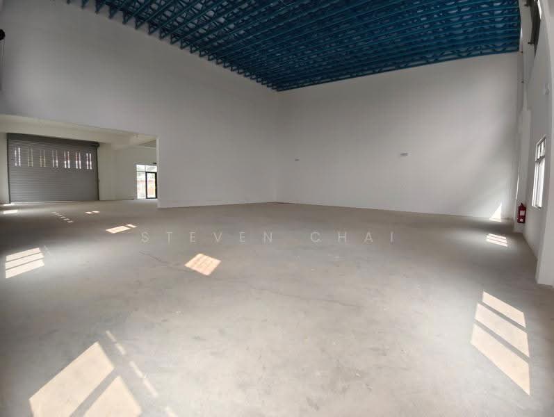 Kilang Berkembar untuk Dijual di Kawasan Perindustrian Ayer Keroh (Ayer Keroh) - Steven Chai - PropertyGuru.com.my