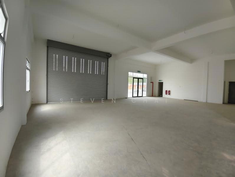 Kilang Berkembar untuk Dijual di Kawasan Perindustrian Ayer Keroh (Ayer Keroh) - Steven Chai - PropertyGuru.com.my