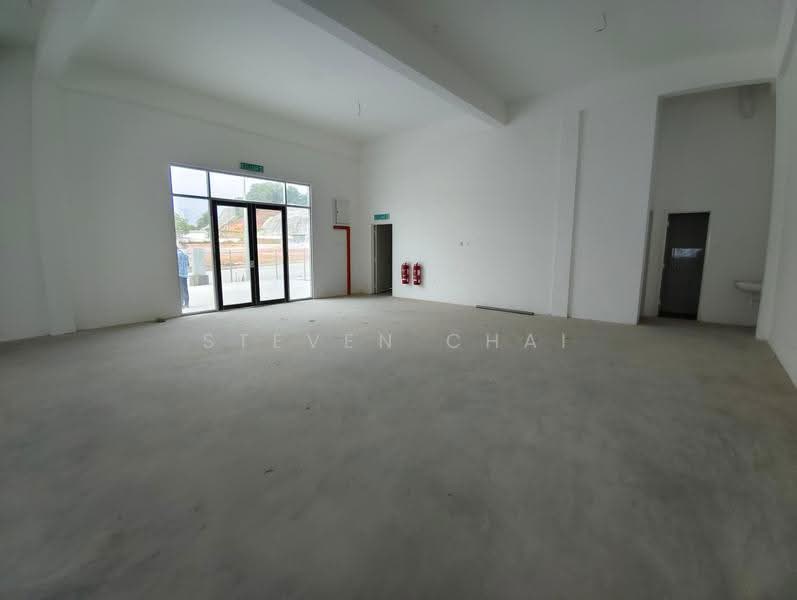 Kilang Berkembar untuk Dijual di Kawasan Perindustrian Ayer Keroh (Ayer Keroh) - Steven Chai - PropertyGuru.com.my