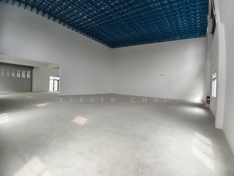 Kilang Berkembar untuk Dijual di Kawasan Perindustrian Ayer Keroh (Ayer Keroh) - Steven Chai - PropertyGuru.com.my