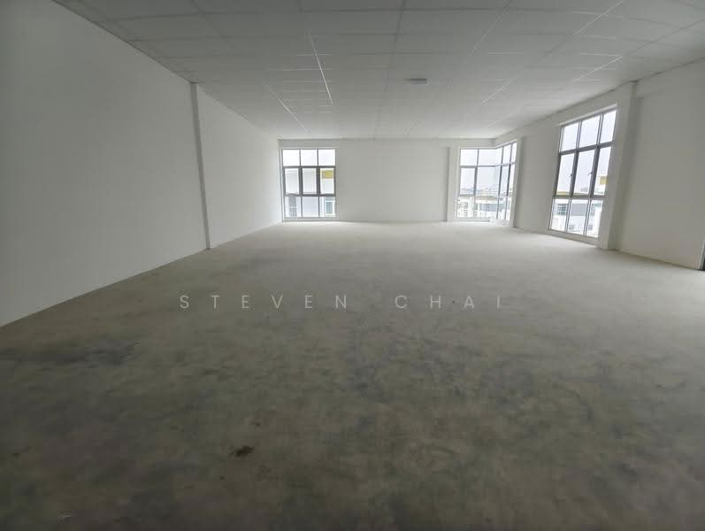 Kilang Berkembar untuk Dijual di Kawasan Perindustrian Ayer Keroh (Ayer Keroh) - Steven Chai - PropertyGuru.com.my