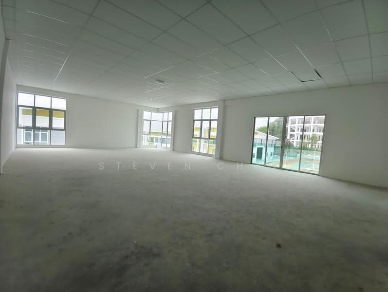 Kilang Berkembar untuk Dijual di Kawasan Perindustrian Ayer Keroh (Ayer Keroh) - Steven Chai - PropertyGuru.com.my