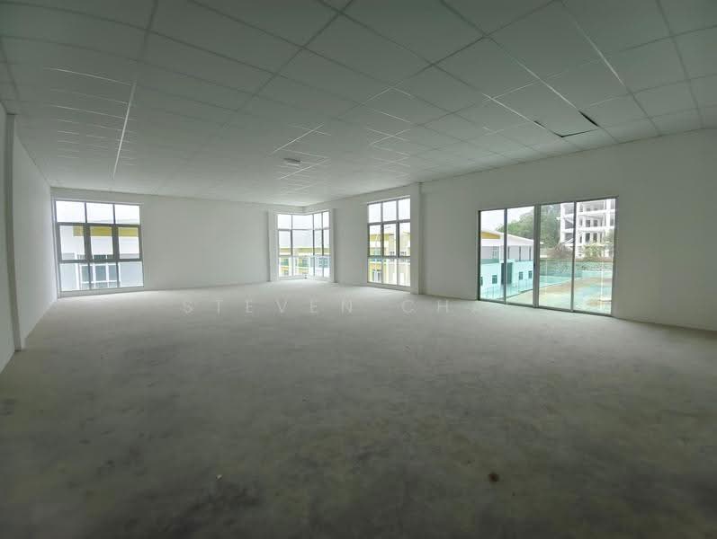 Kilang Berkembar untuk Dijual di Kawasan Perindustrian Ayer Keroh (Ayer Keroh) - Steven Chai - PropertyGuru.com.my