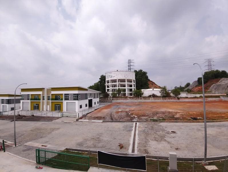 Kilang Berkembar untuk Dijual di Kawasan Perindustrian Ayer Keroh (Ayer Keroh) - Steven Chai - PropertyGuru.com.my
