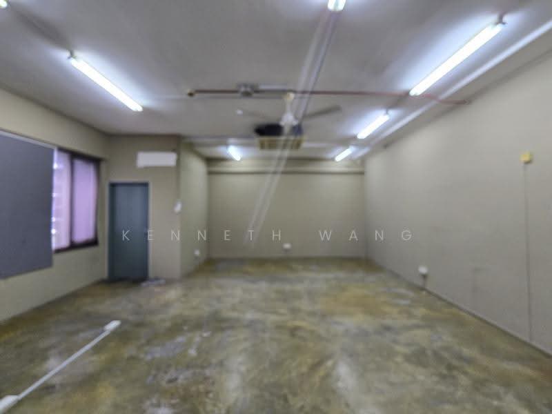 Shop / Office untuk Disewa di Bandar Sri Damansara (Selangor) - Kenneth Wang - Interior - PropertyGuru.com.my