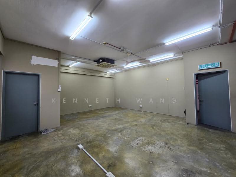 Shop / Office untuk Disewa di Bandar Sri Damansara (Selangor) - Kenneth Wang - Interior - PropertyGuru.com.my