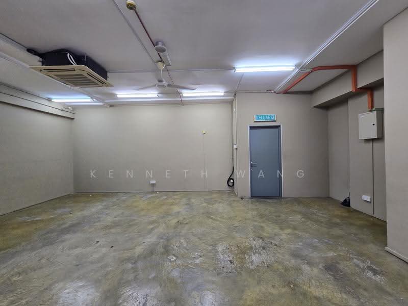 Shop / Office untuk Disewa di Bandar Sri Damansara (Selangor) - Kenneth Wang - Interior - PropertyGuru.com.my