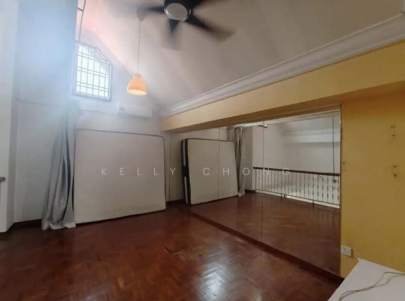 Rumah Teres 1.5-Tingkat untuk Disewa di Taman Rinting (Masai) - Kelly Chong - Interior - PropertyGuru.com.my