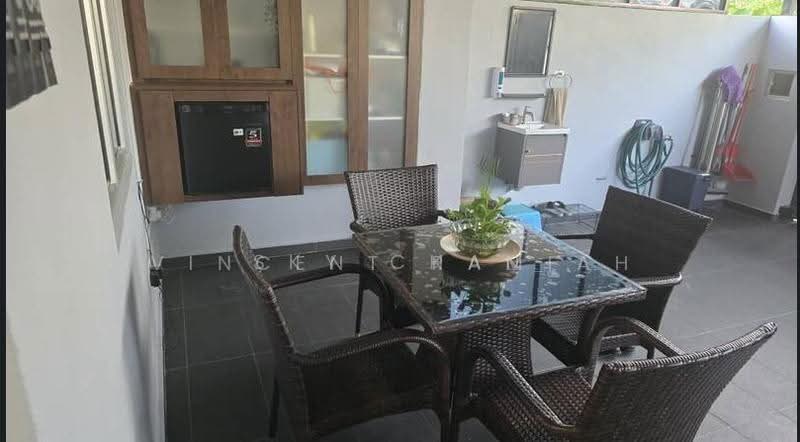1-storey Terraced House for Sale in Seksyen 2, Taman Kinrara (Puchong) - Sky Chan - PropertyGuru.com.my