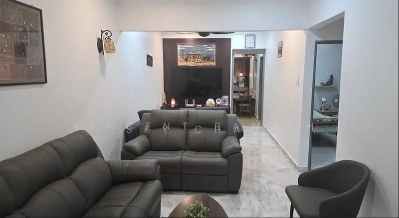 1-storey Terraced House for Sale in Seksyen 2, Taman Kinrara (Puchong) - Sky Chan - PropertyGuru.com.my