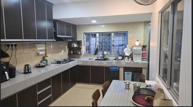 1-storey Terraced House for Sale in Seksyen 2, Taman Kinrara (Puchong) - Sky Chan - PropertyGuru.com.my