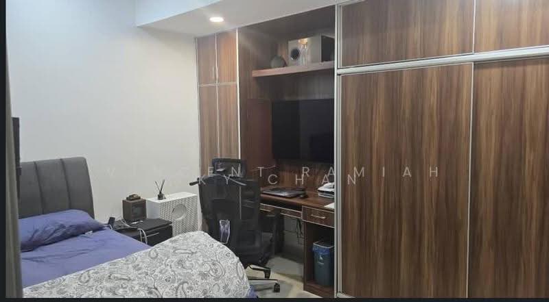 1-storey Terraced House for Sale in Seksyen 2, Taman Kinrara (Puchong) - Sky Chan - PropertyGuru.com.my