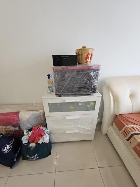 Condominium for Rent at Emerald Hill - Eric Tang - PropertyGuru.com.my