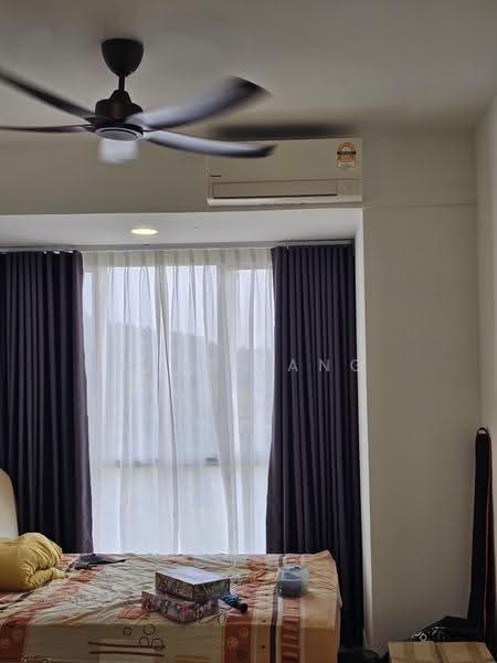 Condominium for Rent at Emerald Hill - Eric Tang - PropertyGuru.com.my