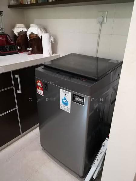 3-storey Terraced House for Rent in Tanjung Bungah (Penang) - Chris Teoh - Kitchen - PropertyGuru.com.my