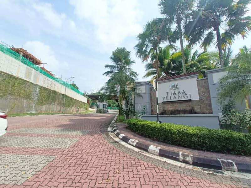 Residential Land for Sale in Ulu Tiram (Johor) - Melinda Ee - Exterior - PropertyGuru.com.my