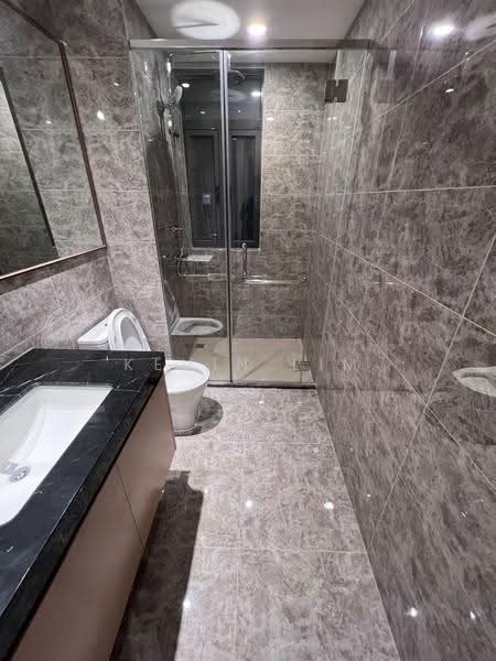 Condominium for Rent at R&F Princess Cove Phase 2-Seine Region - Kevin Lim - Bathroom - PropertyGuru.com.my