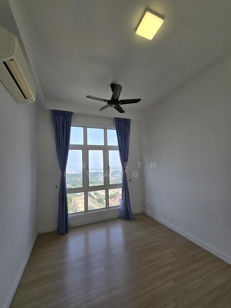 Kondominium untuk Disewa di Damansara Foresta - Kenneth Wang - View - PropertyGuru.com.my