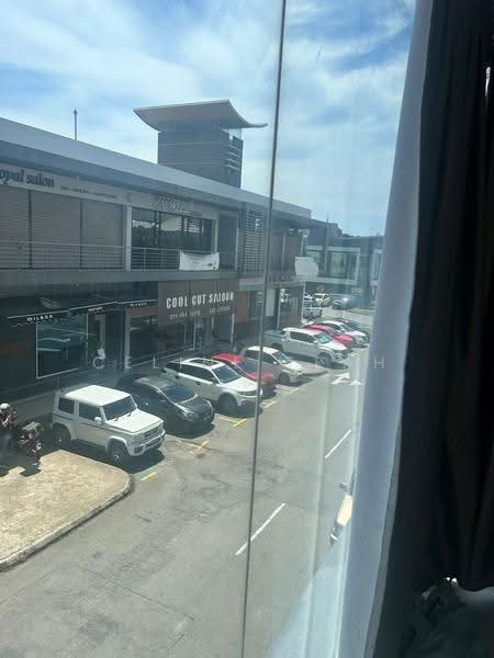 Shop for Rent in Kota Kinabalu (Sabah) - Celine Teah - Exterior - PropertyGuru.com.my