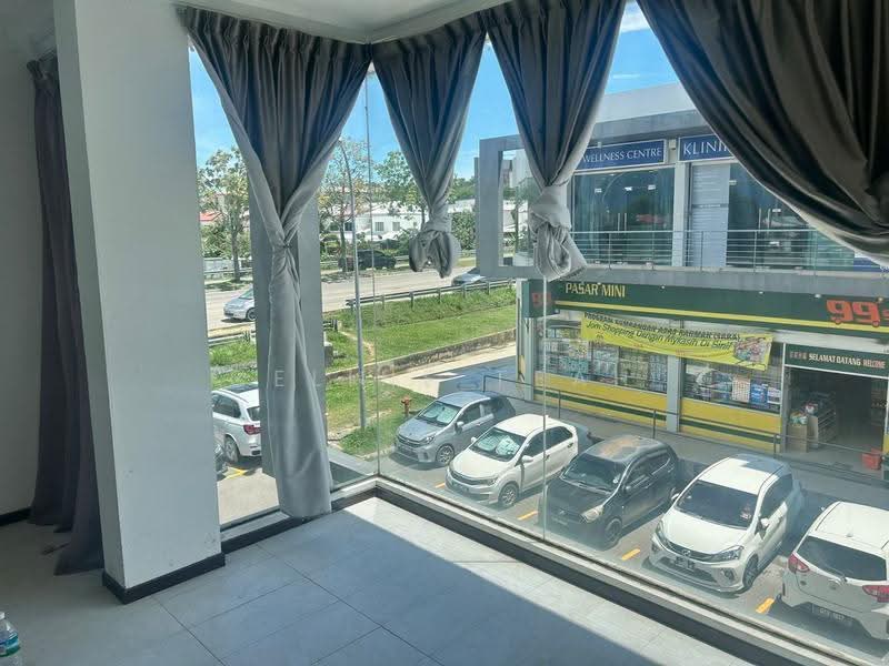 Shop for Rent in Kota Kinabalu (Sabah) - Celine Teah - View - PropertyGuru.com.my