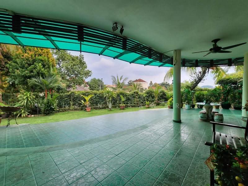 Bungalow House untuk Dijual di Sultan Abdul Aziz Shah Golf & Country Club (Shah Alam) - muharni sawarin - Exterior - PropertyGuru.com.my