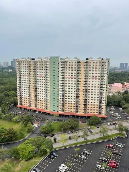 Apartment for Sale at Desaminium Rimba - KT Teoh - Exterior - PropertyGuru.com.my