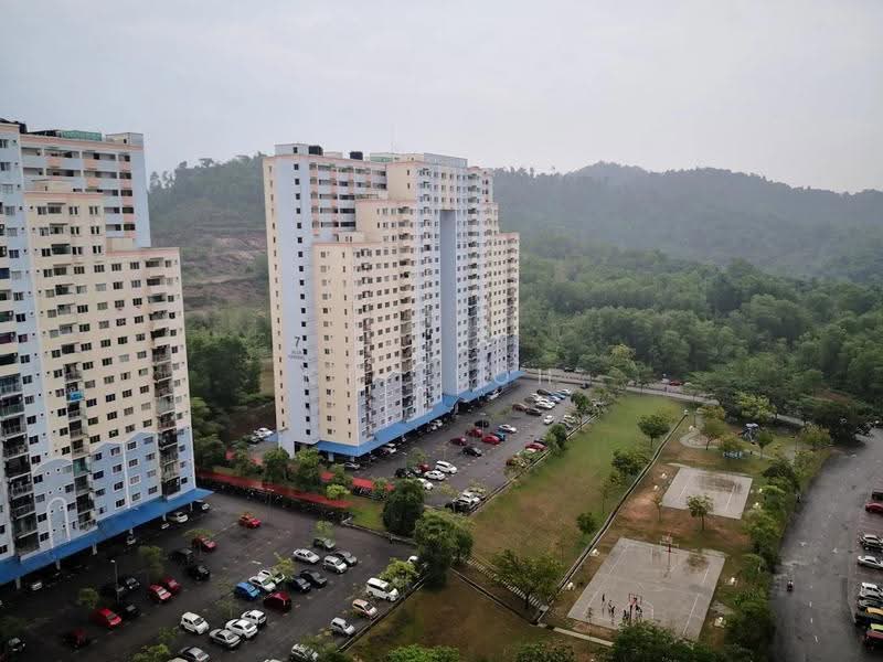 Apartment for Sale at Desaminium Rimba - KT Teoh - Exterior - PropertyGuru.com.my
