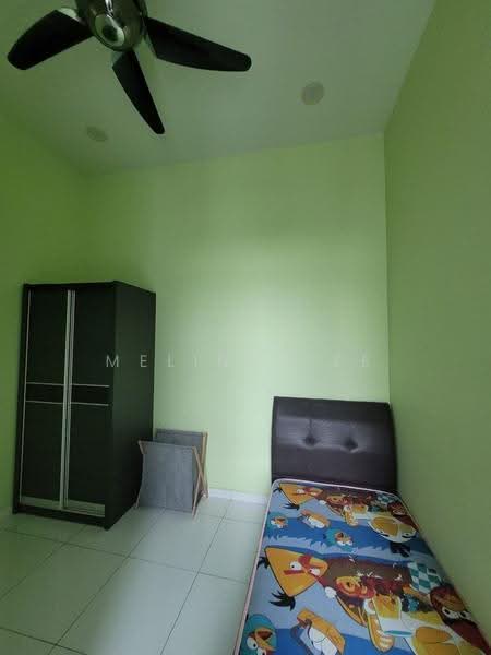 Kediaman Servis untuk Disewa di Sky Loft Premium Suites - Melinda Ee - Bedroom - PropertyGuru.com.my