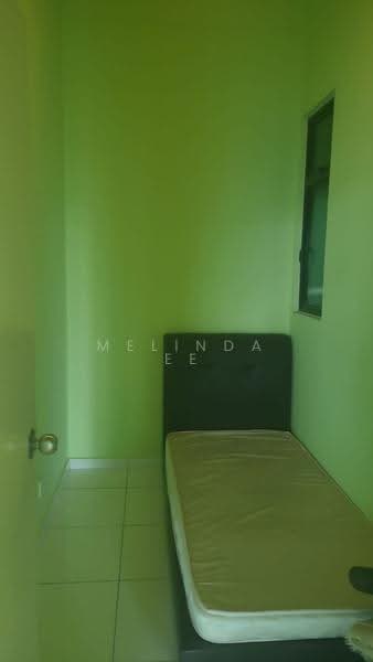 Kediaman Servis untuk Disewa di Sky Loft Premium Suites - Melinda Ee - Bedroom - PropertyGuru.com.my