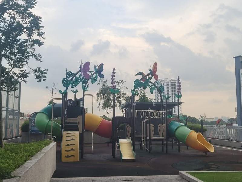 Kediaman Servis untuk Disewa di Sky Loft Premium Suites - Melinda Ee - Exterior - PropertyGuru.com.my