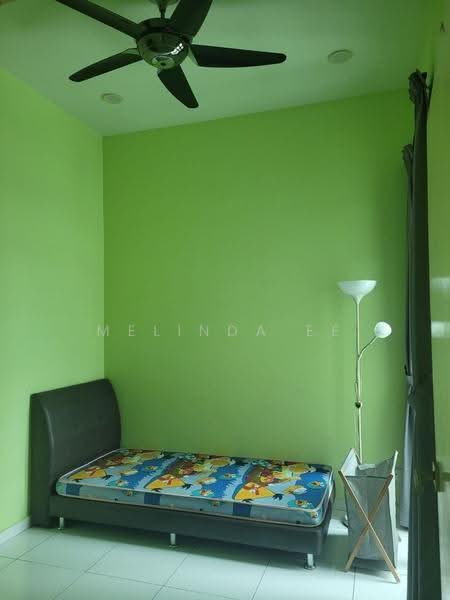 Kediaman Servis untuk Disewa di Sky Loft Premium Suites - Melinda Ee - Bedroom - PropertyGuru.com.my