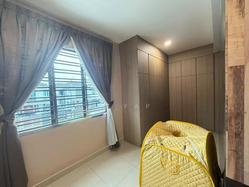 Cluster House for Sale in Bandar Putra Kulai (Kulai) - JH Yap - Interior - PropertyGuru.com.my