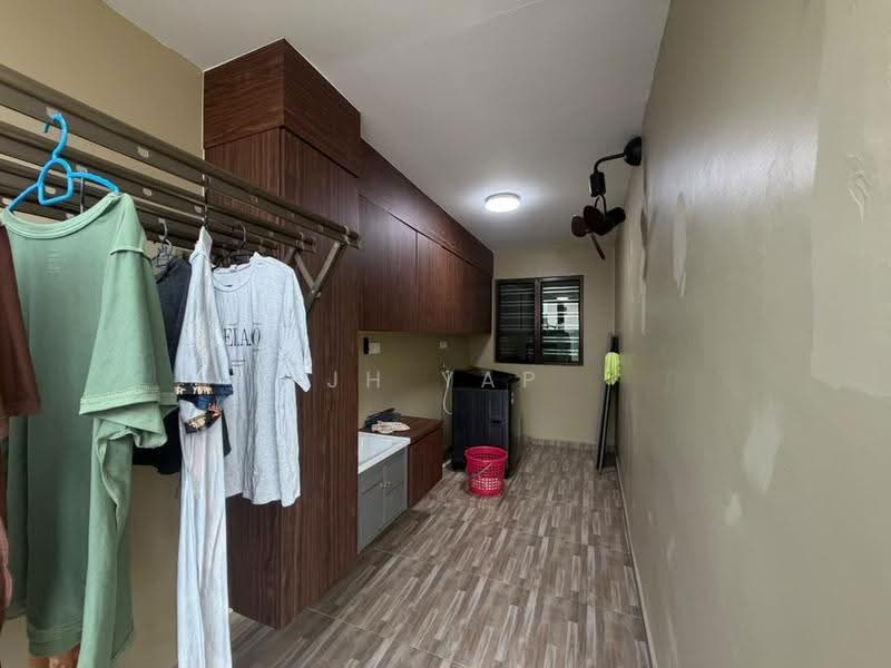 Cluster House for Sale in Bandar Putra Kulai (Kulai) - JH Yap - Interior - PropertyGuru.com.my