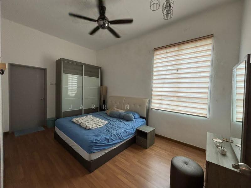 Semi-Detached House for Sale in Canary Garden (Klang) - Jarren Tan - Bedroom - PropertyGuru.com.my