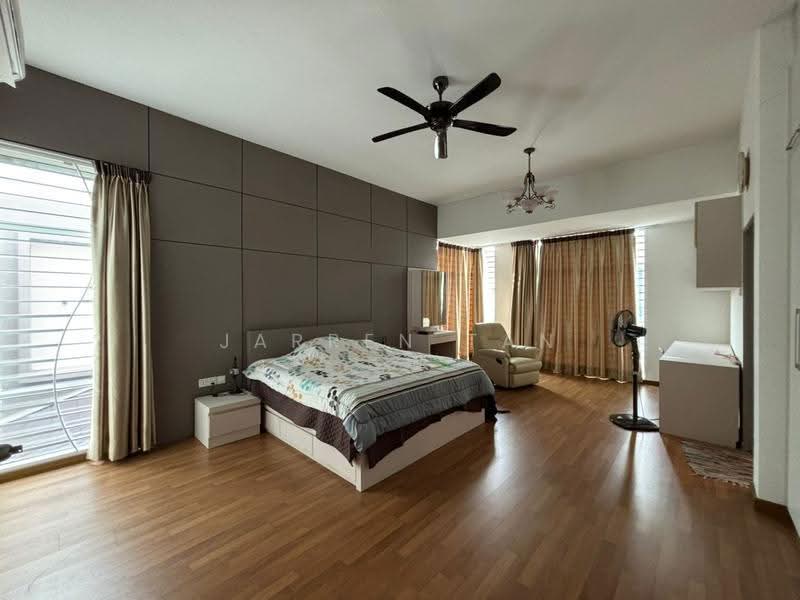 Semi-Detached House for Sale in Canary Garden (Klang) - Jarren Tan - Bedroom - PropertyGuru.com.my