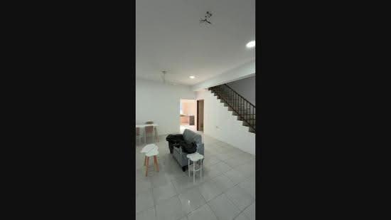 Rumah Teres 2-Tingkat untuk Dijual di Ipoh (Perak) - Gary Tang - PropertyGuru.com.my