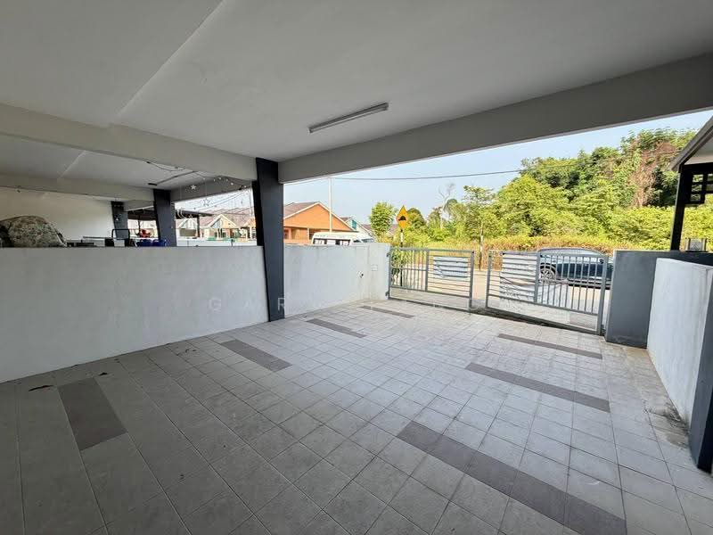 Rumah Teres 2-Tingkat untuk Dijual di Ipoh (Perak) - Gary Tang - Exterior - PropertyGuru.com.my