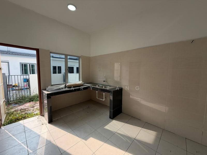 Rumah Teres 2-Tingkat untuk Dijual di Ipoh (Perak) - Gary Tang - Kitchen - PropertyGuru.com.my