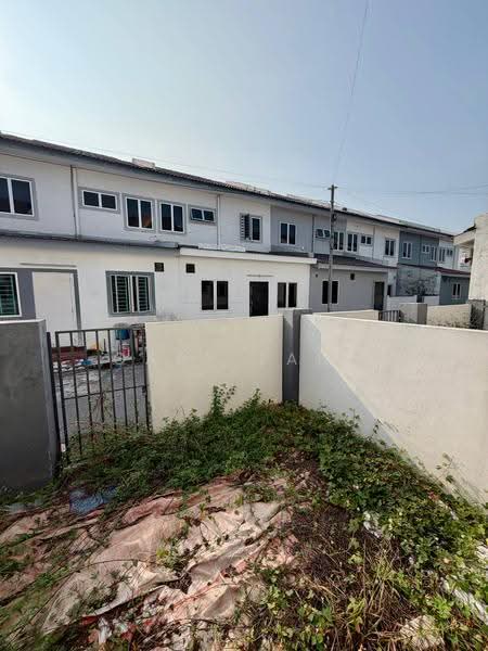 Rumah Teres 2-Tingkat untuk Dijual di Ipoh (Perak) - Gary Tang - Exterior - PropertyGuru.com.my
